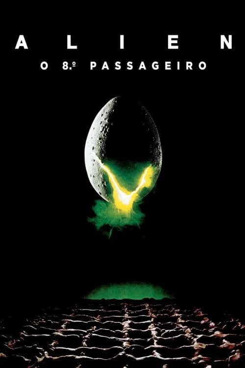 Alien: O Oitavo Passageiro